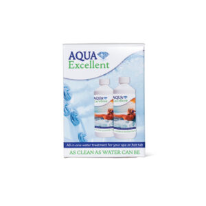 Aqua Excellent refill Big Box