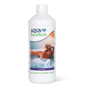 Aqua Excellent PH Down
