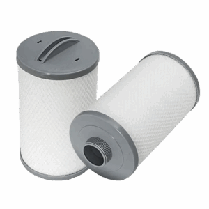 Spafilter soma passar swebad med flera 1-2-3 sytem