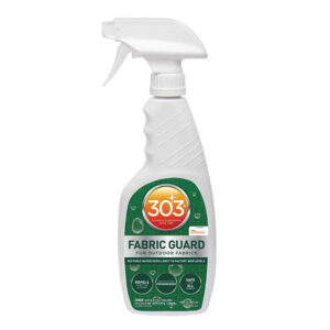303 High-Tech Fabric Guard