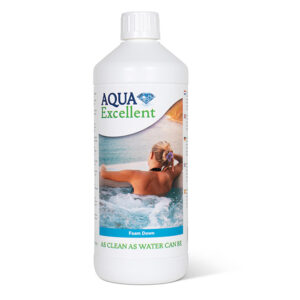 Aqua Excellent Foam Down
