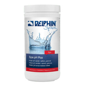 pH plus - Delphin Spa pH plus