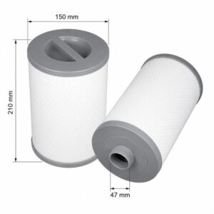 Spafilter Wellis, Vita Spa